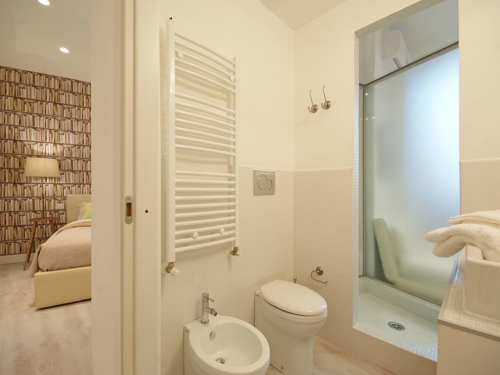 Apartamento Italianway-Turati 8 Milán Exterior foto