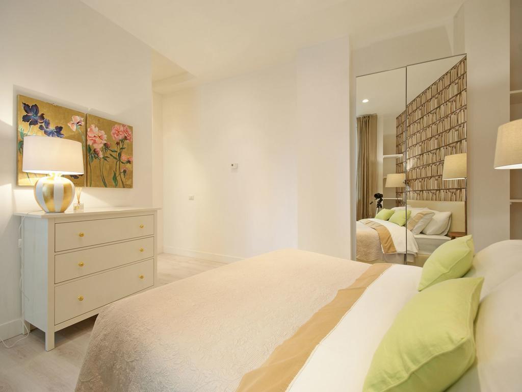Apartamento Italianway-Turati 8 Milán Exterior foto