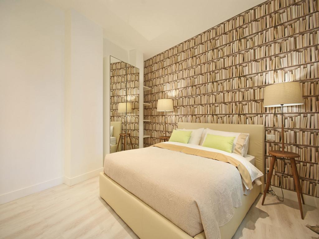 Apartamento Italianway-Turati 8 Milán Exterior foto